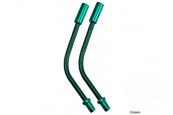 Cable Guide Tube